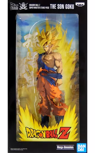 DRAGON BALL KAI×MANGART BEAMST/孫悟空