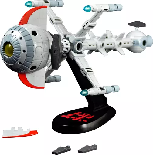 Figure Comet 