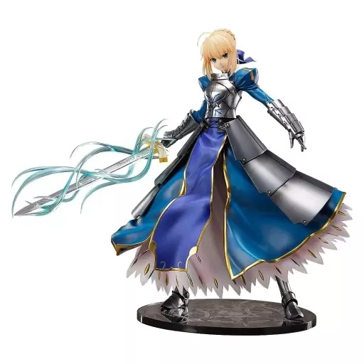 Saber / Altria Pendragon (the second rebirth) 