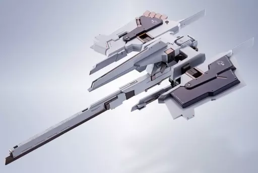 L ROBOT魂G-Parts & Advanced Parts Set ROBOT SPIRITS SIDE MS Effect Parts Set ver. A.N.I.M.E. Figure