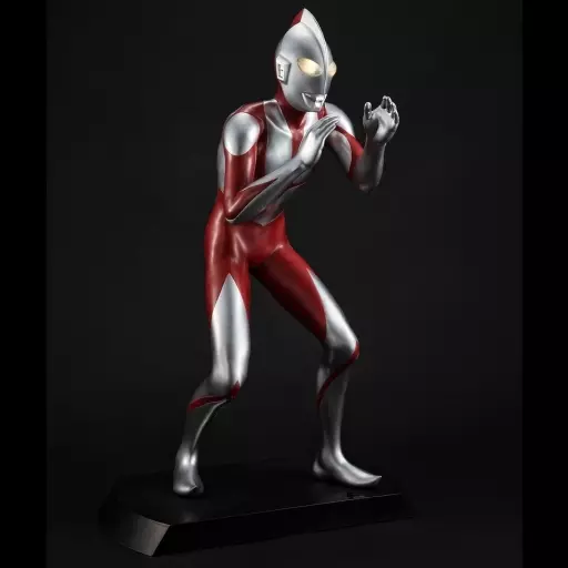 ウルトラマン　Ultimate Article ウルトラマン　シン・ウルトラマン フィギュア Ultimate Article ウルトラマン 「シン