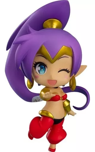 フィギュア ねんどろいど シャンティ 「シャンティ」 | おもちゃホビー