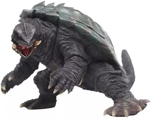 フィギュア　ガメラ3(1999) ラストシーンVer. 「ガメラ3 邪神＜イリス＞覚醒」 AMC Artistic Monsters Collection フィギュア ガメラ(1999) 「ガメラ3 邪神＜イリス＞覚醒」 AMC