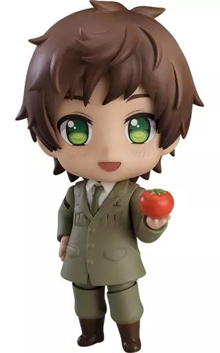 史上最も激安 フィギュア World☆Stars 「ヘタリア スペイン ねんどろいど ゲームキャラクター