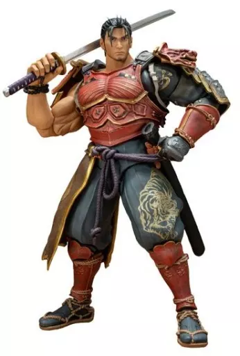 SOUL CALIBUR VI - SOULCALIBUR 6 -