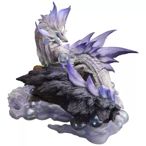 Figure 焔狐 Ryu Tamamitsune Rare 