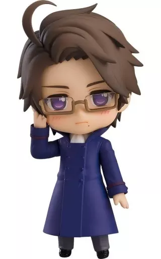ヘタリア World☆Stars_ねんどろいど オーストリア | 公式グッズ