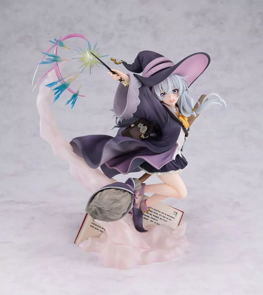 KADOKAWA KDcolle イレイナ～私の冒険譚～ 魔女の旅々 よつばと