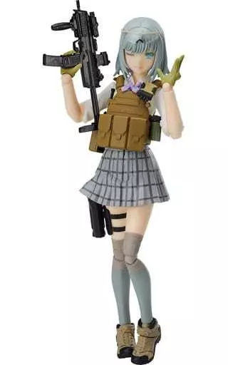 figma 椎名六花｜PRODUCT｜リトルアーモリー OFFICIAL WEBSITE