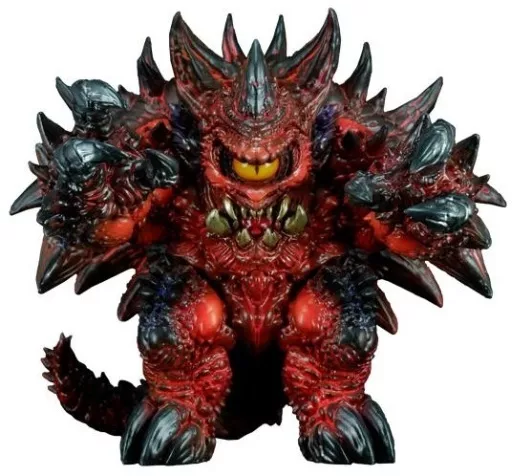 その他 acro kaijuDOOM TURTLE DEMON LIZARD DEMON KAIJU DOOM Lizard Damon | ACRO