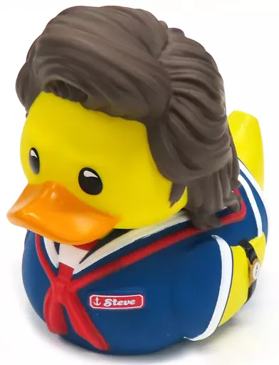 Figure Rubber Duck (Steve Harrington) 
