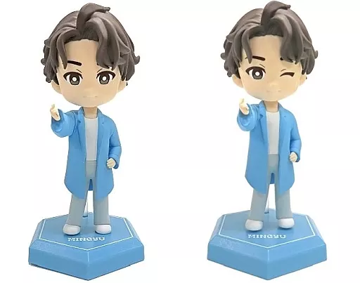 SEVENTEEN PetiTEEN プレミアムフィギュア まとめ売り② PetiTeen