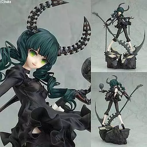 Accessories missing] Dead Master -original version - 