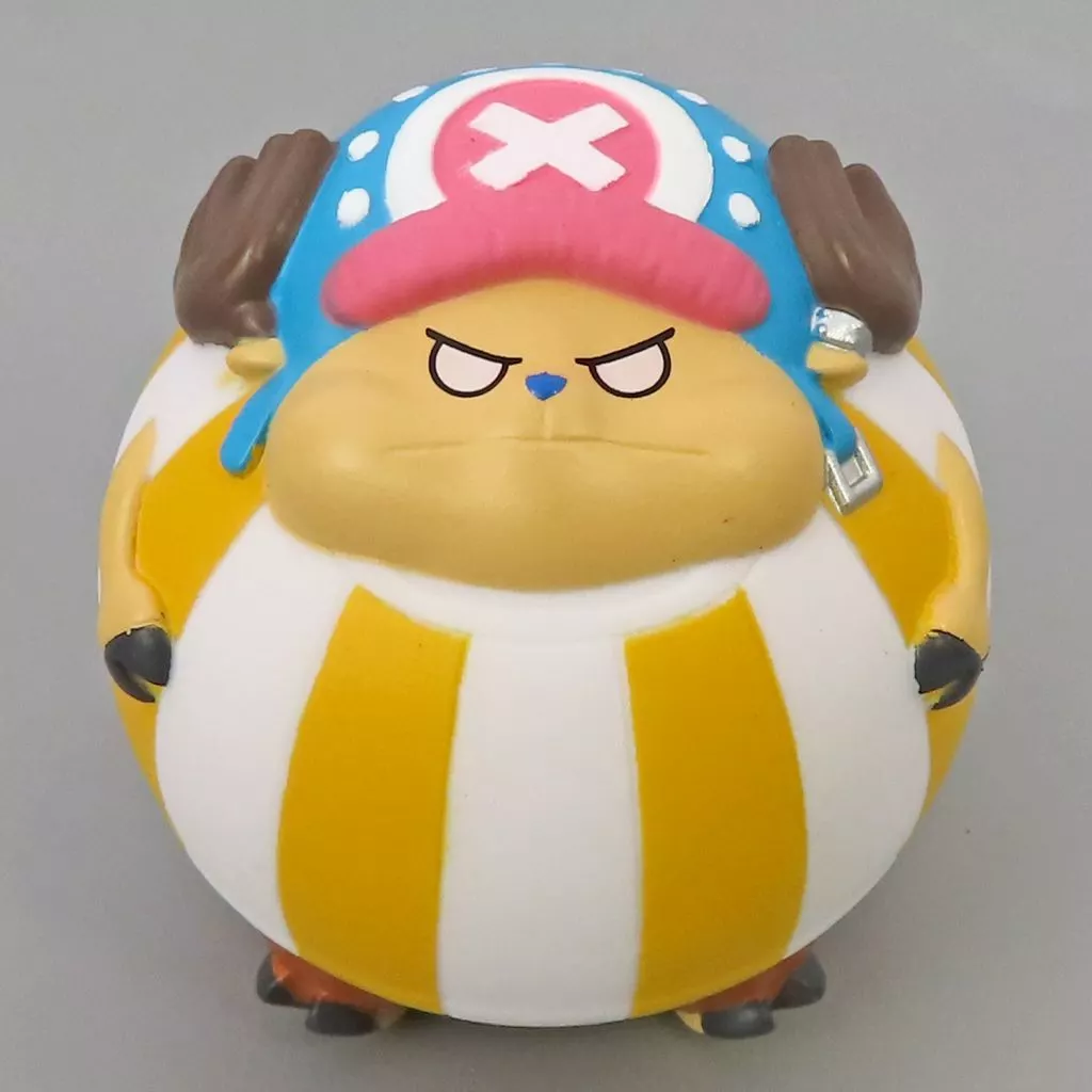 Tony To Ni Chopper "ONE PIECE" Bound Ball Figure Vol. 6