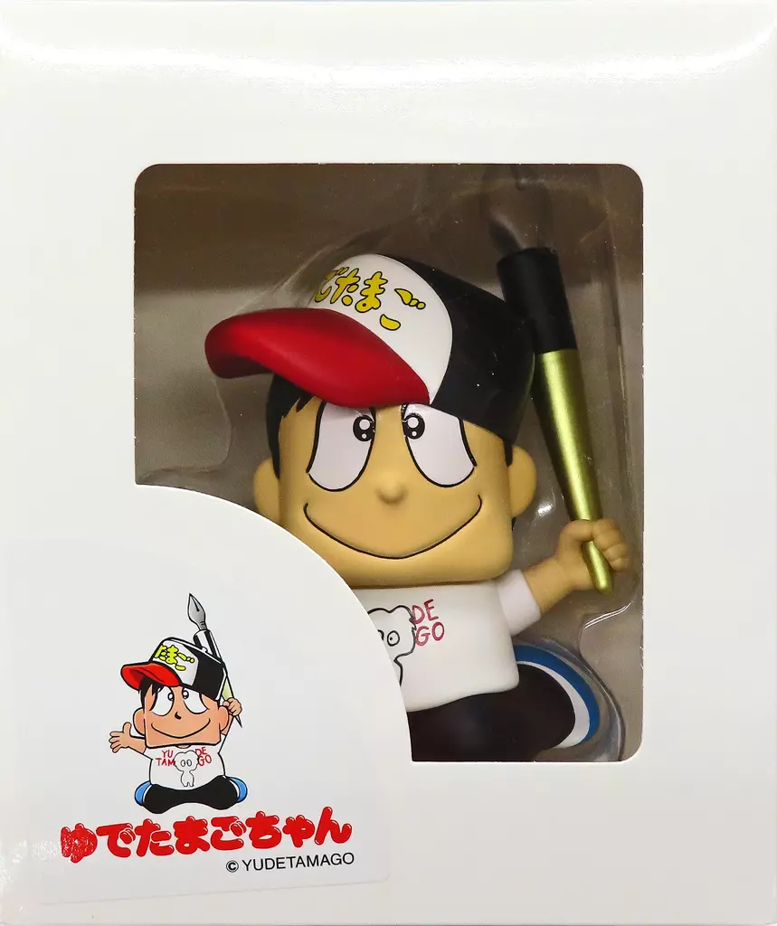 スパイスシード SSD ゆでたまごちゃん キン肉マン Spiceseed
