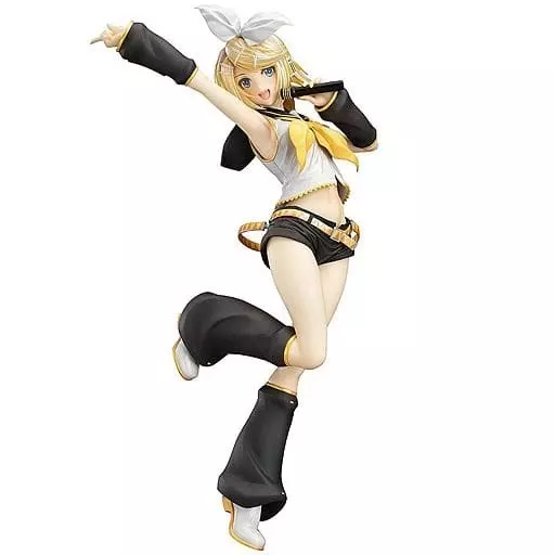 Figure [Damaged Item] Kyoon Lin Tony ver. 