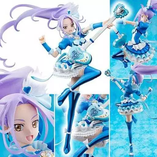 Figure [Damaged Product] Excellent model Cure Beat 
