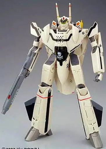 フィギュア [破損品] 完全変形 1/60 VF-0S 「マクロスゼロ 