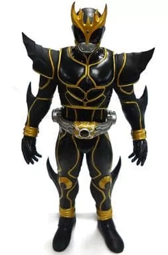 Kamen Rider Kuuga - Kamen Rider Kuuga Ultimate Form - Real