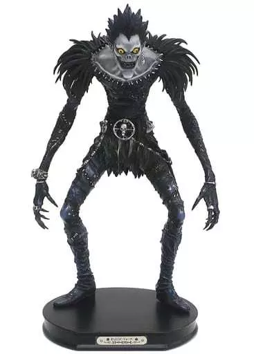 デスノート リューク DEATH NOTE プリマニアックス ムエットのみ