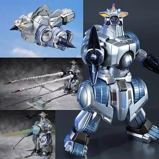 Mogura　まとめ S.H.MonsterArts MOGERA |TAMASHII WEB