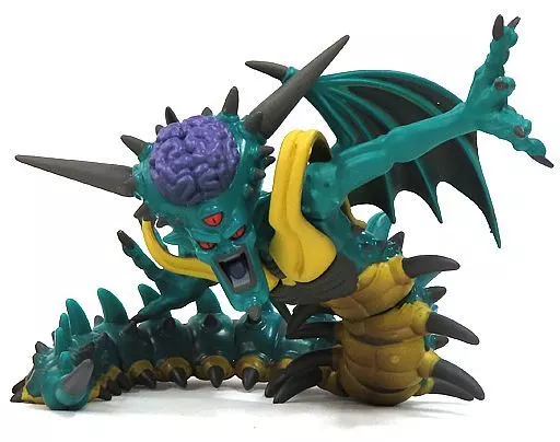 ドラクエ　ソフビモンスター　オルゴデミーラ Amazon.co.jp: ドラゴンクエスト ソフビモンスター 027 オルゴ