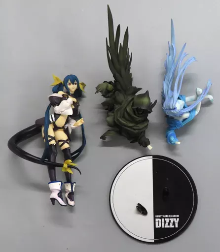 ギルティギア ディズィー 1/8 GUILTY GEAR XX ΛCORE 破損 Amazon.co.jp: GUILTY GEAR XX ΛCORE ディズィー (1/8スケール PVC塗装