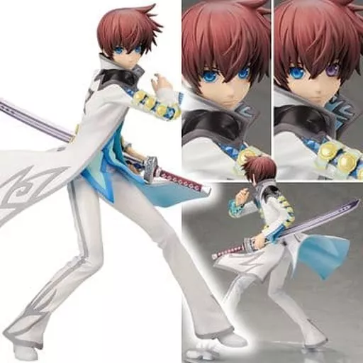 フィギュア [破損品] アスベル・ラント 「テイルズ オブ グレイセス