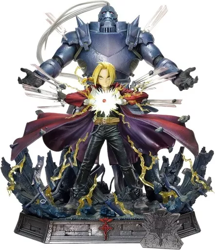 Fullmetal Alchemist 20th Anniversary Edition 