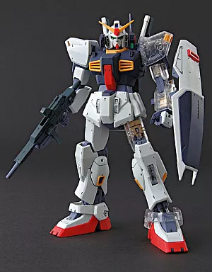 MG 1/100 RX-178 Gundam Mk-II (Ver 2.0) – USA Gundam Store