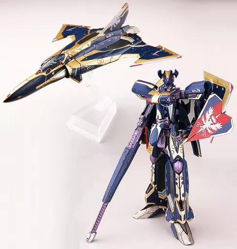 Sv-262HsドラケンIIIキース　2機モードセット　マクロスΔ技MIX Amazon | トミーテック マクロスモデラーズ 技MIX 技MCR17