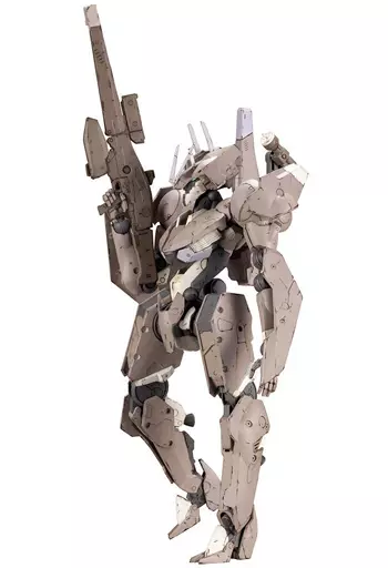 プラモデル　1/100 零虎 「フレームアームズ」 [FA106] プラモデル 1/100 零虎 「フレームアームズ」 [FA106