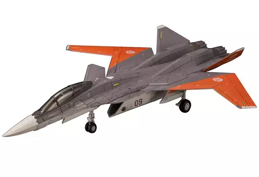 1/144 X-02S 「 ACE COMBAT 7 : SKIES UNKNOWN 」 [KP492] | Toy Hobby
