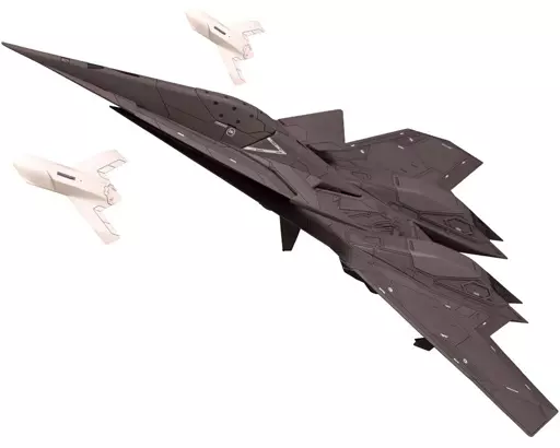 1/144 ADF-11F 「エースコンバット」 [KP500] Plastic model 1/144 ADF-11F 「 ACE COMBAT 」 [KP500] | Toy Hobby