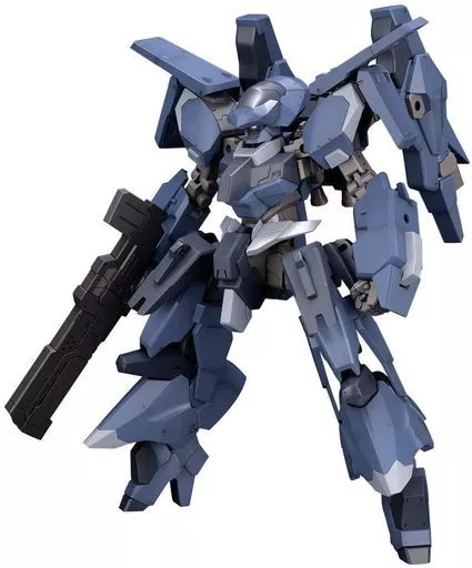 1/100 RV-6 ガルツヴァーク 「フレームアームズ」 [FA121] Plastic model 1/100 RV-6 ガルツヴァーク 