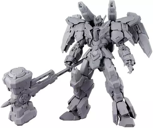 NONZERO SERIES - The Entropy of Titans Raijin NZS-05-3 | HLJ.com
