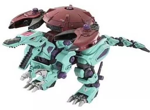 Amazon.co.jp: トミー ZOIDS ゾイドフューザーズ 1/72 FZ-011