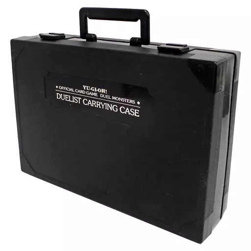 Supply Yu-Gi-Oh OCG Duel Monsters Duelist Carrying Case | Toy Hobby |  Suruga-ya.com