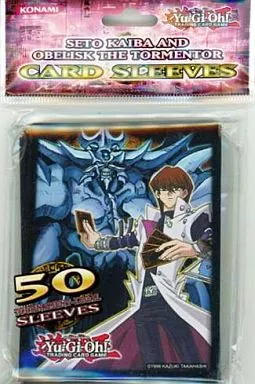 サプライ 遊戯王OCG 英語版 デュエリストカードプロテクター