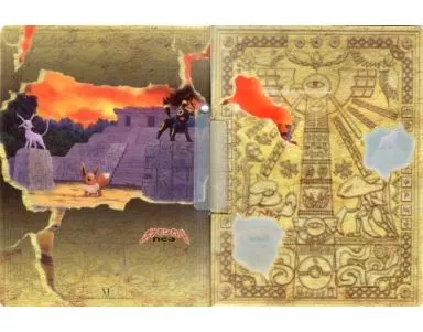 pokémon tcg: sword & shield evolving skies booster box Pokemon TCG: Sword & Shield main image 0