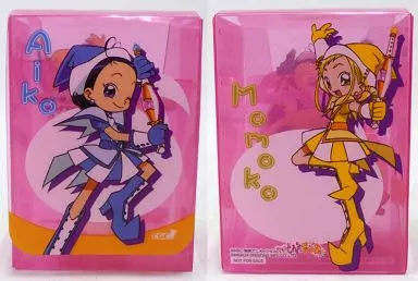 おジャ魔女どれみ カードゲームコレクション CGC サプライ