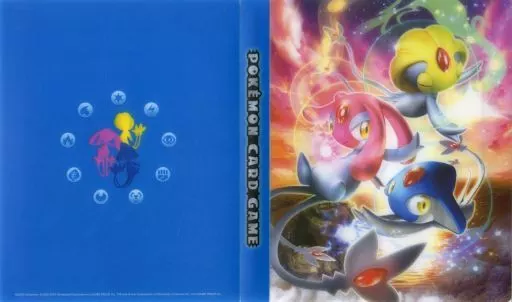 【21種類】　ポケモンカード　ユクシー　エムリット　アグノム　21枚　まとめ売り