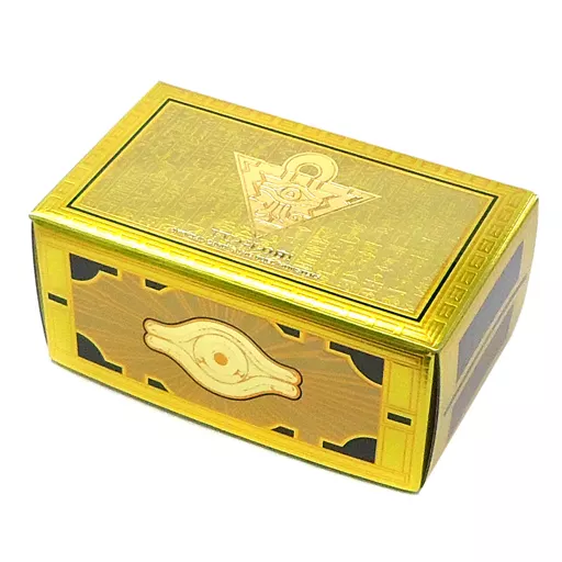 MILLENNIUM BOX GOLD EDITION オシリスの天空竜&オベリスクの巨