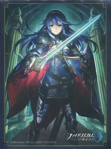 サプライ ファイアーエムブレム0(サイファ) スリーブ