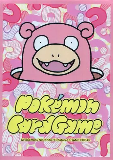 Supply Pokemon Trading Card Game Deck Shield (Sleeve) Yadong Pokemon Center Limited | Toy Hobby | Suruga-ya.com Supply Pokemon Trading Card Game Deck Shield (Sleeve) Yadong Pokemon Center Limited | Toy Hobby | Suruga-ya.com