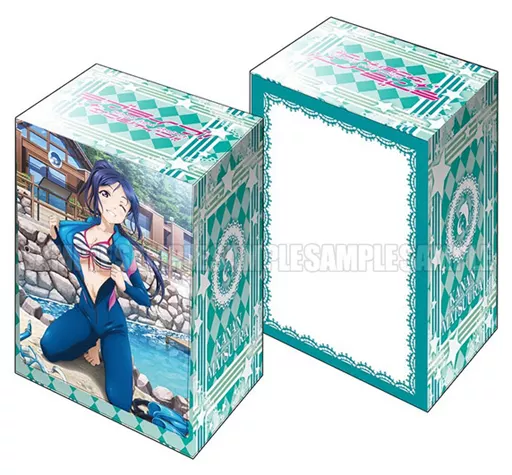 ラブライブ ! サンシャイン !! 松浦果南 デッキホルダー Part.2 Amazon | ブシロードデッキホルダーコレクションV2 Vol.221ラブ