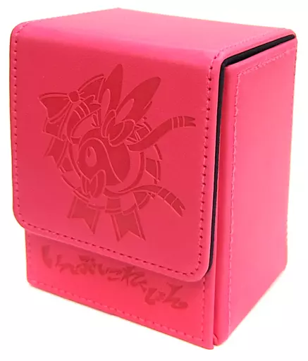 サプライ　ポケモンカードゲーム フリップデッキケース Colorful BK ポケモンセンター限定 Amazon | ポケモンセンターオリジナル ポケモンカードゲーム