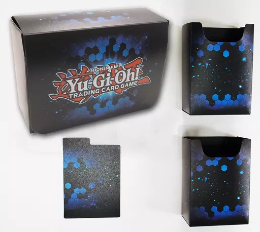 Supply Yu-Gi-Oh English Double Deck Case 2012 | Toy Hobby | Suruga