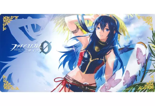 FIRE EMBLEM 0 (Seifa) Play Mat Lucina Ver. C95 Only | Toy