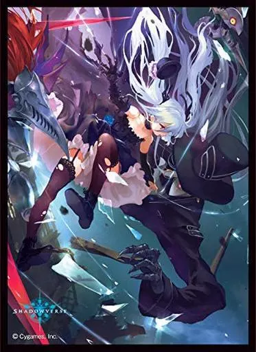 サプライ きゃらスリーブコレクション マットシリーズ